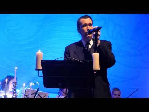 Videoclip de Deine Welt — Blutengel
