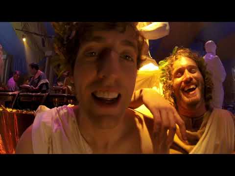 How Erlich Became a Board Member - Silicon Valley