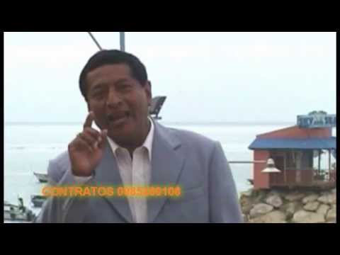 HECTOR CRUZ BORBOR - DEBIAS DE PENSAR ((PASILLO))