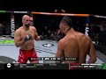 Oezdemir Vs Walker