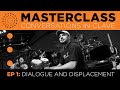 Conversations In Clave, Ep. 1: "Dialogue & Displacement" w/ Horacio "El Negro” Hernández & Friends