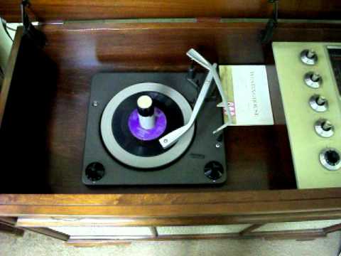 Les Paul and Mary Ford wither thou goest