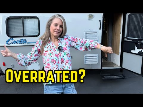 What No One Tells You About Casita Trailers!