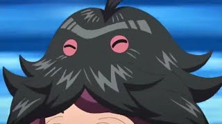 Hailey and Furdinand Scene - Yo Kai Watch Season 3