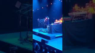 Tash Sultana 3 house rules