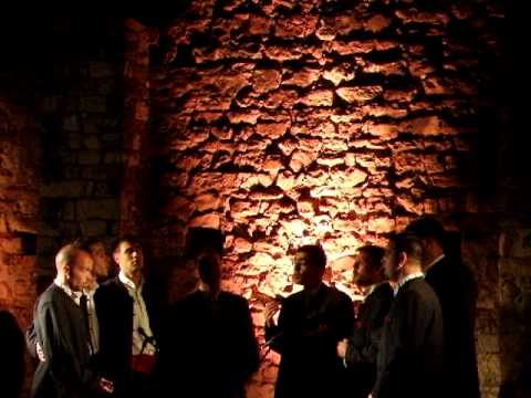 Klapa Solin-Zvona moga grada