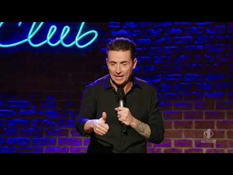 Pintus Lele's @ Club -C'è Zorro