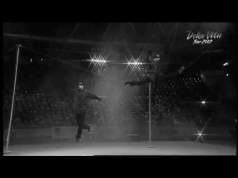 Raw Art - Crossroads