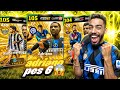NEW ADRIANO NOSTALGIA PES 6 PACK OPENING EFOOTBALL 25 MOBILE