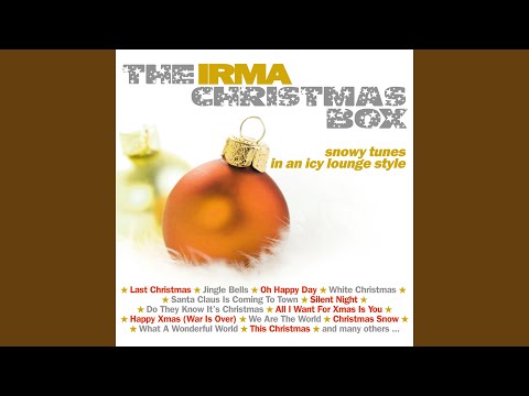 This Christmas (feat. Vanessa Haynes)
