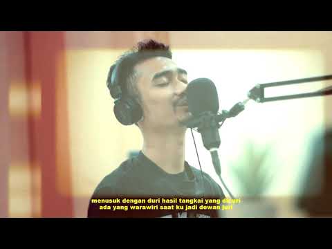 DAVID X LILYO - PECUNDANG (Official Music Video)