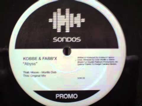 Kobbe vs. Fabb x - Abyss (Original mix)