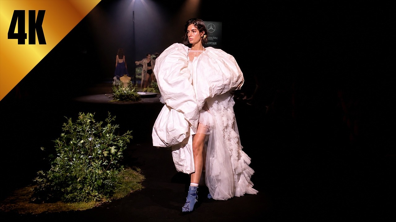 Maria Lafuente | Spring Summer 2026 | Madrid