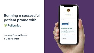 How to Run a Successful Promotion | Fullscript Features