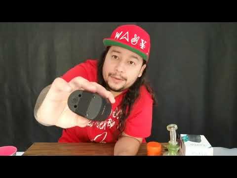 Tera vaporizer (version 3) review
