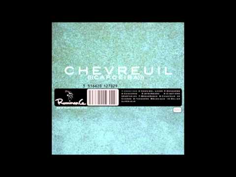 Chevreuil - Tonnerre Mécanique