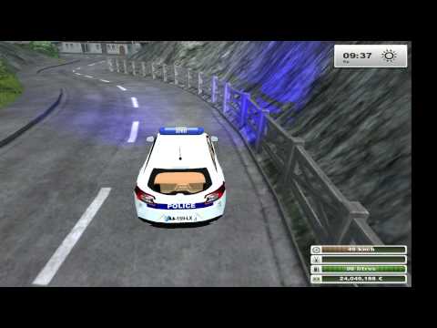 Pompiers Simulator 2013 : Interventions Sp�ciales PC