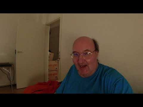 MongoTV_4349 - Del 12 - FORBEREDER MIG PÅ CORONAVIRUS UDBRUD I KØBENHAVN - Lørdag 29.Februar 2020