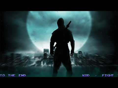 KoD - Fight to the End