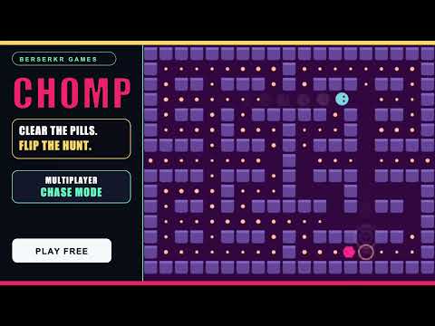 Chomp video thumbnail