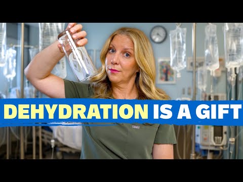 Hospital Rehydration Protocols: A Matter of Life and Death