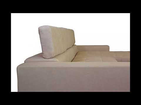 Миниатюра изображения товара Диван угловой Mio Tesoro Hemmet 4УСПЗм (Evento 1)