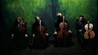 Apocalyptica - Harmageddon [HQ]
