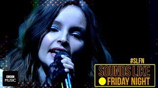 Chvrches - Get Out (on Sounds Like Friday Night)