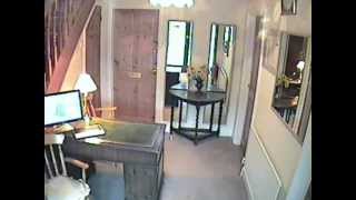 preview picture of video 'Reception, Yew Tree Guest House, Norwich, Norfolk'