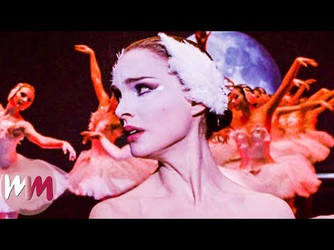 Top 10 Greatest Dance Movies