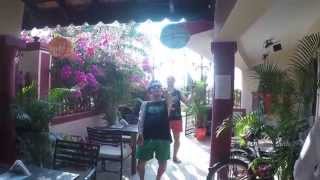 ಗೋವಾದಲ್ಲಿ Veo ಮತ್ತು Katjusha