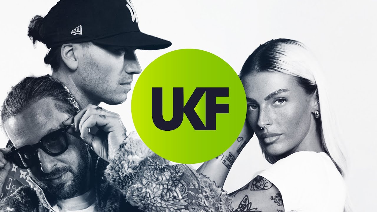 Sigma - ONLY YOU (ft. SACHA)