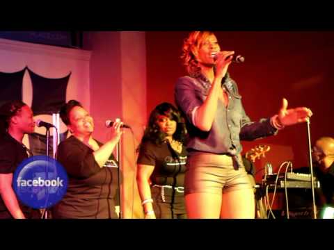 The Key Club With Vangela Crowe ( 3 - 21 - 14 )