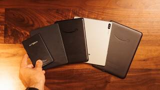 Which E-Reader is worth it in 2026