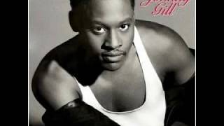 Johnny Gill  Fairweather Friend  (Radio 12" Remix)