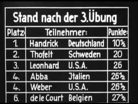 Compression Olympia Partie II Fest der Schönheit (2013) by Gérard Courant