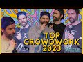 Phil Hanley Top Crowd Work Moments 2023  #comedy #standupcomedy #crowdwork