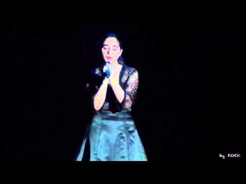 DREAM Fest 2014 (08.02.2014) - Dia - Only Hope