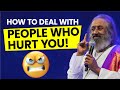 Powerful Technique To Forgive People Who Hurt You Live Q A With Gurudev