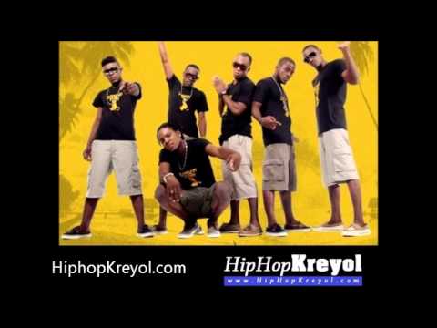 Zatrap - Lè yon fanm damou