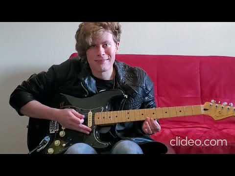 Backhouse Mike ft. Elizabeth Gillies Okay riff