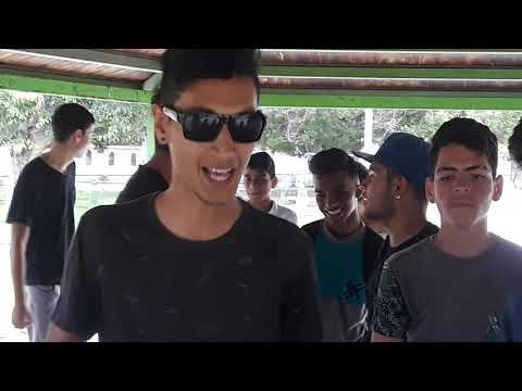Batallas de freestyle el limon Venezuela Greg sb