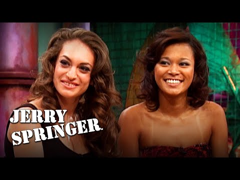 Springer Turns 21! | Jerry Springer