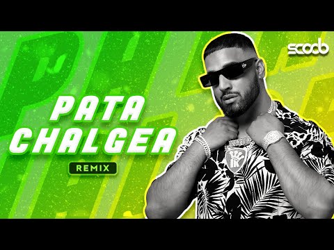 Pata Chalgea (Remix) - DJ Scoob
