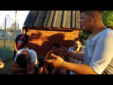 Adrián Free - Qpla vs DNP - Triple A  CUARTOS DE FINAL - Pretemporada Fecha 4  MUERTE SÚBITA