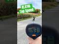 How Fast Is A Kawasaki KLX 110L TopSpeed DirtBike