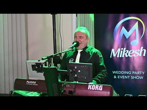 MIKESH - Biesiada MIX