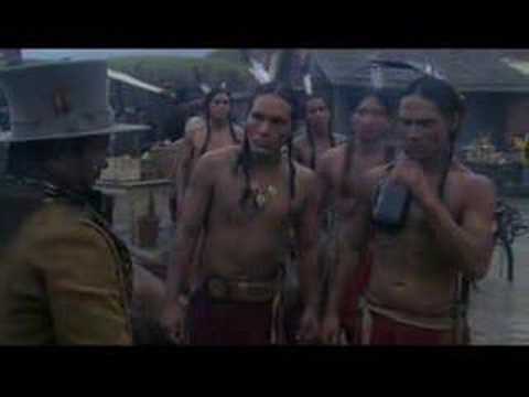 Into The West - William Elk & Zahn McClairnon