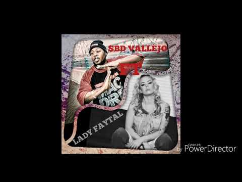 GET MONEY $BD VALLEJO FT LADY FAYTAL