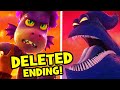 LUCA's Alternate Ending & DELETED SCENES You Never Got To See!